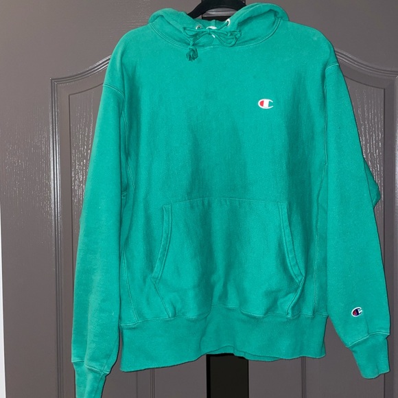 Champion Hoodie - Picture 1 of 1